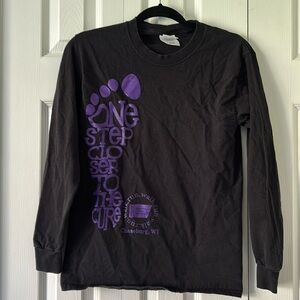 💚 5 for $15! 💚 One Step Closer to The Cure Shirt